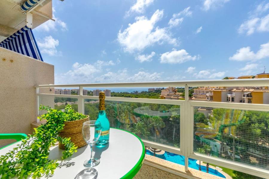 Bestaande bouw - Appartement - Orihuela - Zona Centro