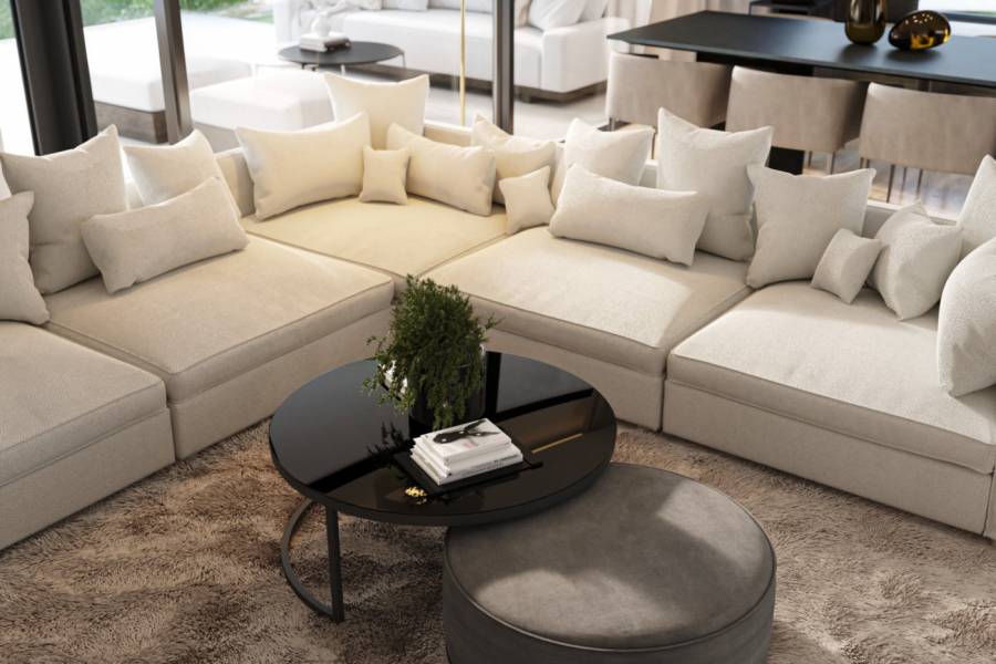 Nueva construcción  - Atico - Orihuela - Las Colinas Golf