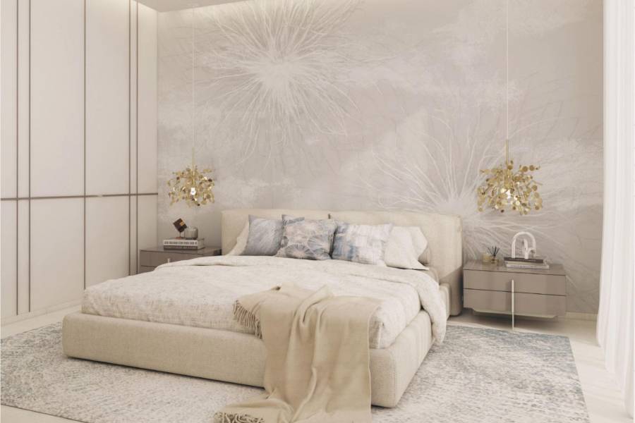 New Build - Detached - Algorfa - Castillo De Montemar