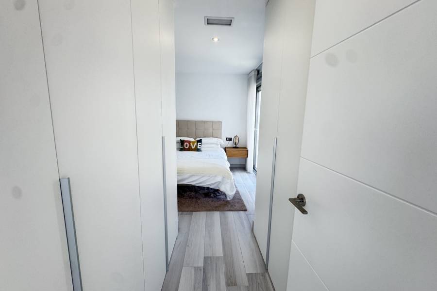 Resale - Detached - Lomas de Cabo Roig