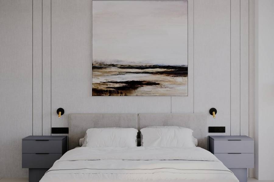 Nieuwbouw - Appartement - Guardamar del Segura - Pueblo