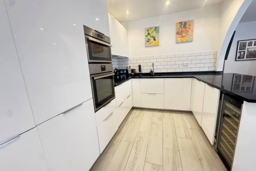 Bestaande bouw - Detached - Blue Lagoon