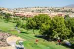 Nieuwbouw - Appartement - Monforte del Cid - Alenda Golf