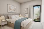 Nueva construcción  - Chalet - Vera - Valle del Este Golf