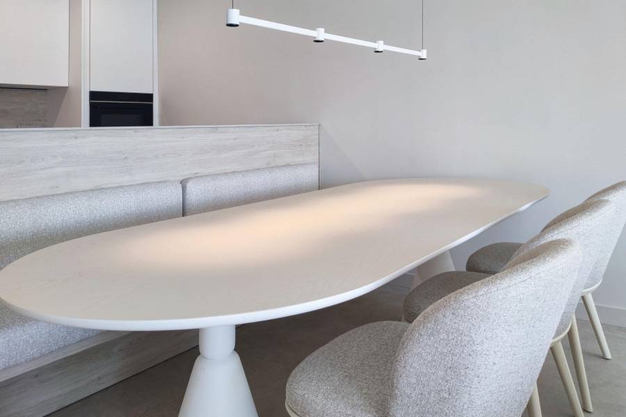 New Build - Detached - Rojales - Ciudad Quesada