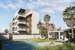 Nieuwbouw - Detached - Torrevieja - Aguas Nuevas
