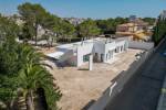 Nieuwbouw - Detached - Orihuela Costa - Las Filipinas