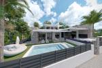 New Build - Detached - Torre Pacheco - Santa Rosalía