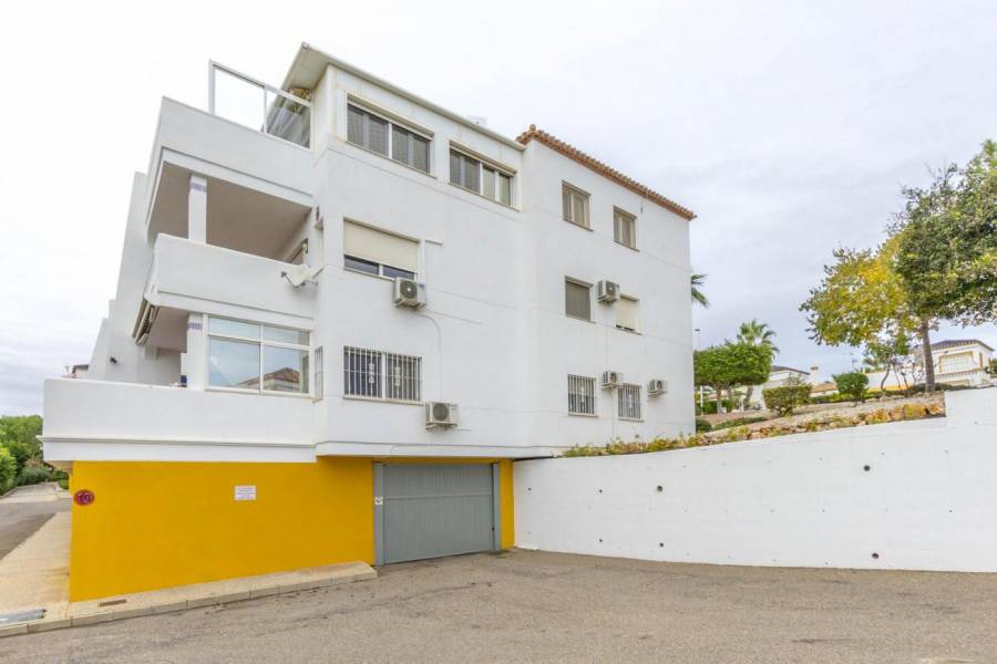 Bestaande bouw - Appartement - Orihuela Costa - Los Dolses