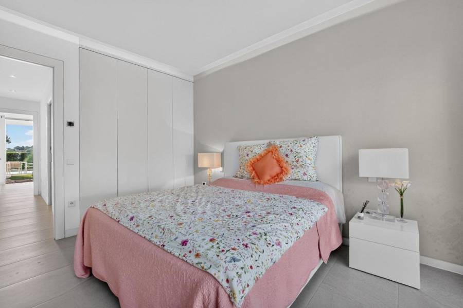 Reventa - Chalet - Orihuela Costa - Las Colinas Golf