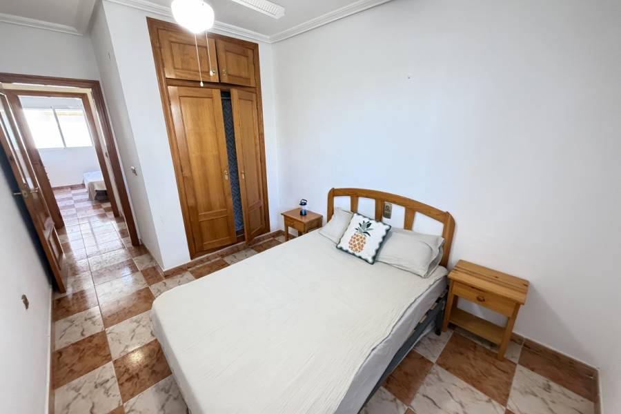 Bestaande bouw - Appartement - Orihuela Costa - Villamartin
