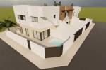 New Build - Apartment - San Pedro del Pinatar - San Javier