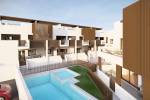 New Build - Apartment - Pilar de la Horadada - pueblo