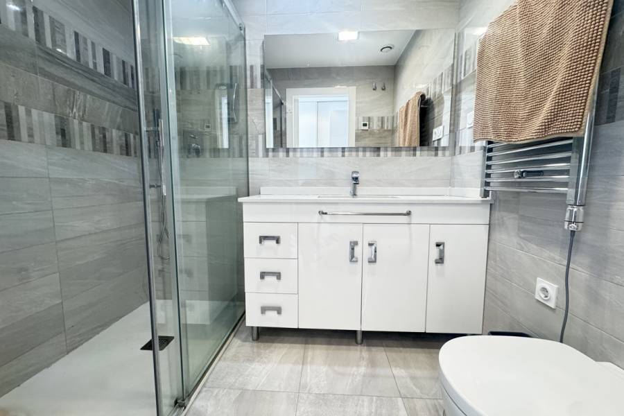 Bestaande bouw - Appartement - Orihuela Costa - Punta Prima