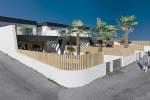 New Build - Townhouse - Rojales - La Marquesa Golf