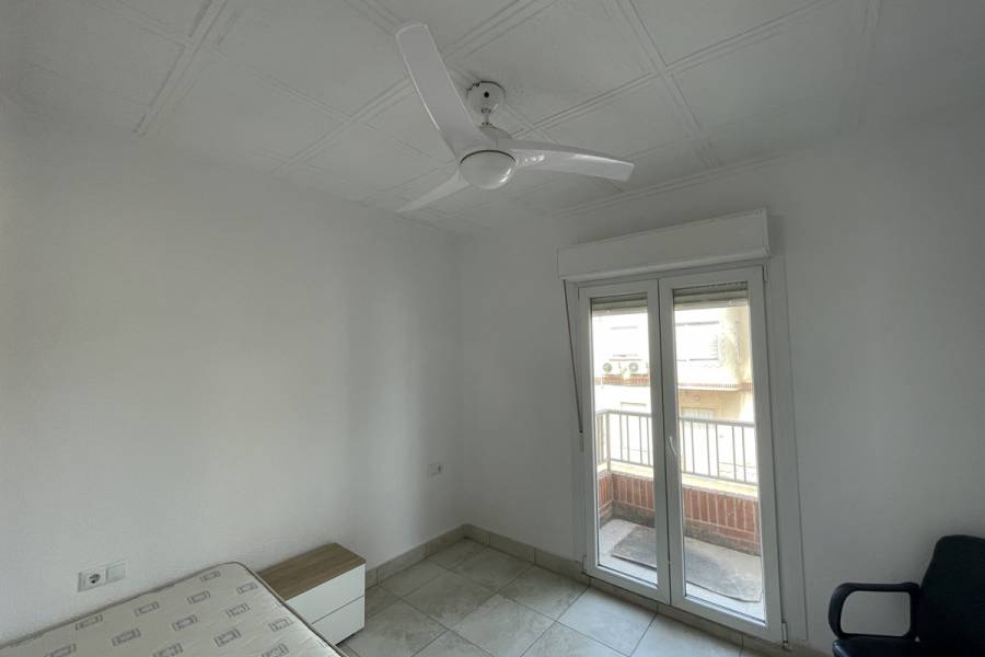 Reventa - Apartamento - Murcia - Los Alcazares