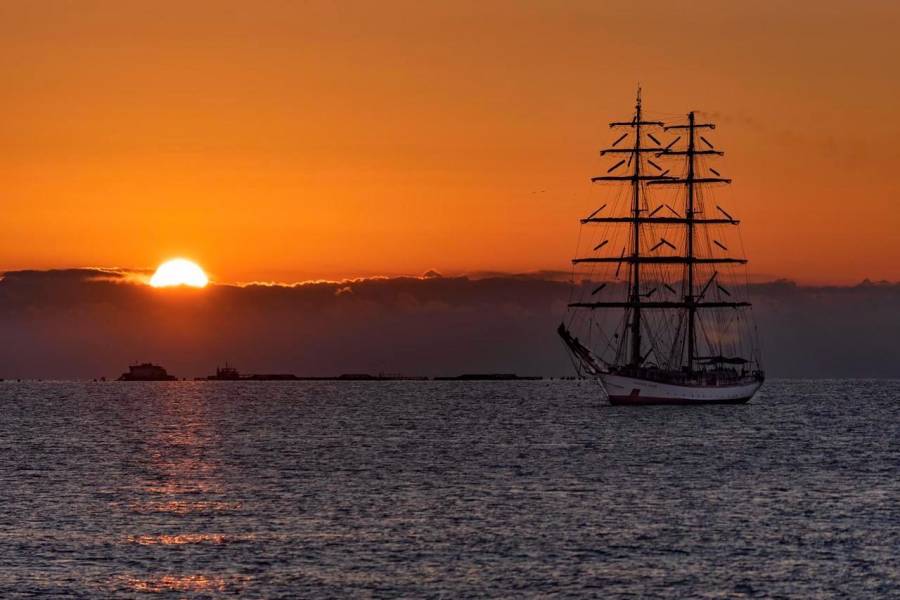 Nueva construcción  - Atico - Villajoyosa - Cala de Finestrat