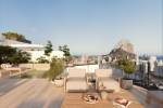 Nueva construcción  - Apartamento - Calpe - El Saladar