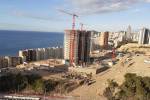Nueva construcción  - Atico - Benidorm - Poniente