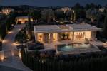Nueva construcción  - Chalet - La Romana - Los Joveres