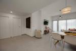 Nieuwbouw - Appartement - Villajoyosa - Gasparot