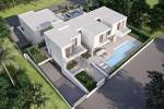 New Build - Detached - Alfas del Pi - El Albir
