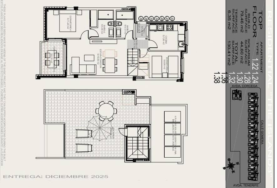 Nueva construcción  - Apartamento - Torrevieja - Altos del Sol