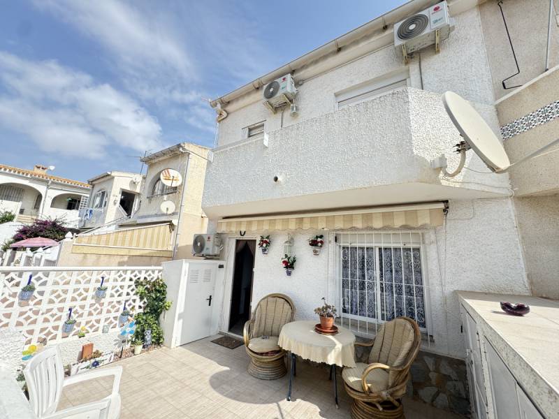 Townhouse - Resale - Cabo Roig - Cabo Roig