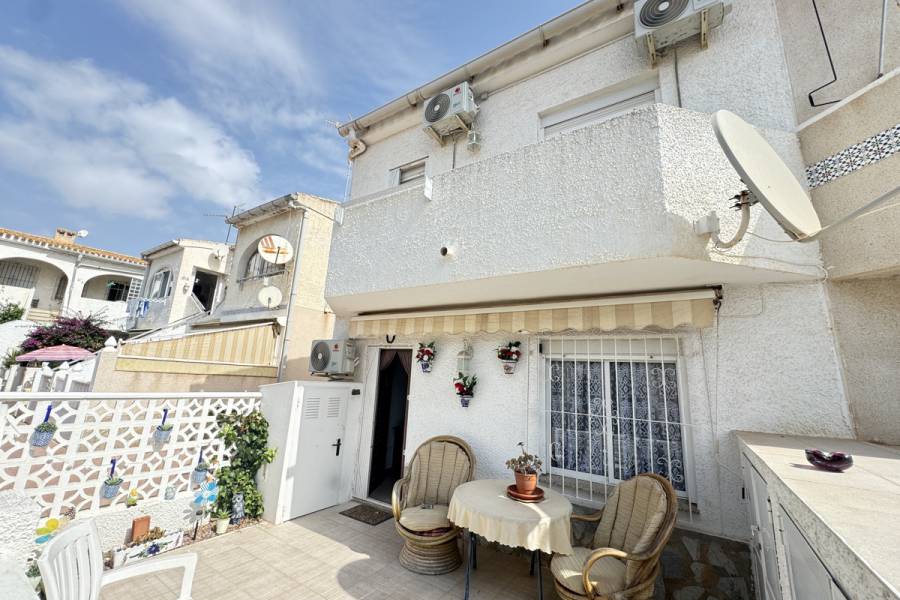 Bestaande bouw - Townhouse - Cabo Roig