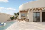 New Build - Detached - Algorfa - La Finca Golf Resort