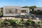 Nueva construcción  - Chalet - Orihuela - Las Colinas Golf
