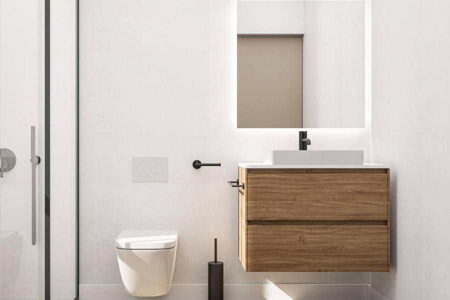 Nueva construcción  - Chalet - Pinoso - Lel