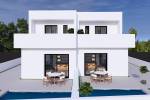 Nueva construcción  - Chalet - Daya Nueva - Pueblo