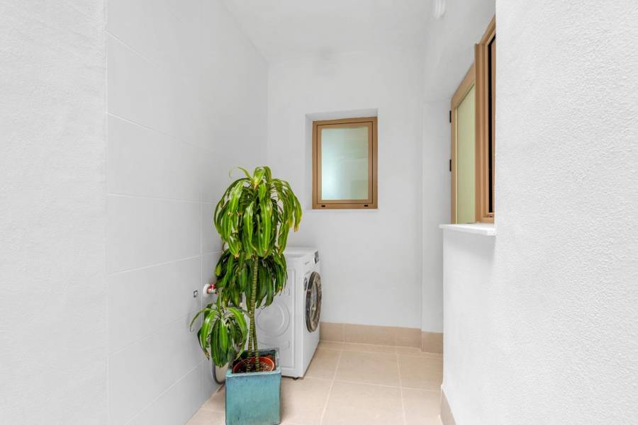 Nueva construcción  - Apartamento - Jacarilla - pueblo