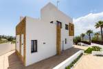 Nieuwbouw - Detached - Finestrat - Balcón de Finestrat