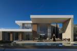 Nueva construcción  - Chalet - Moraira_Teulada - Benimeit