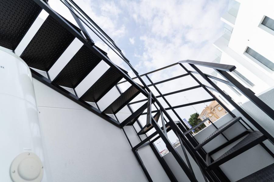 New Build - Detached - Orihuela Costa - Punta Prima