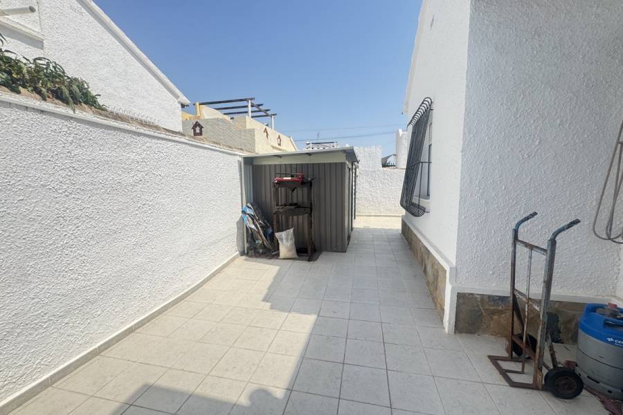 Resale - Detached - Eagles Nest