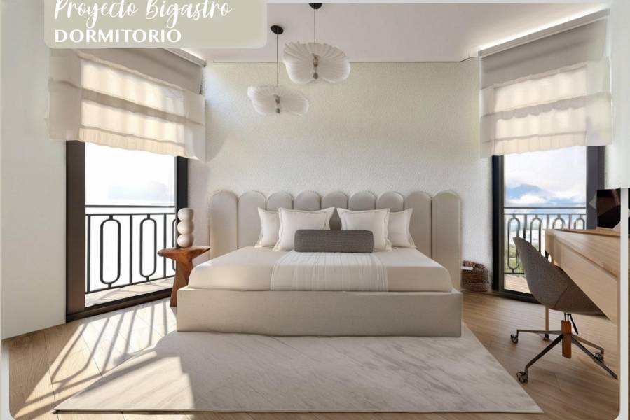 Nueva construcción  - Apartamento - Bigastro - centro