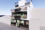 Nueva construcción  - Apartamento - Pilar de la Horadada - Torre de la Horadada