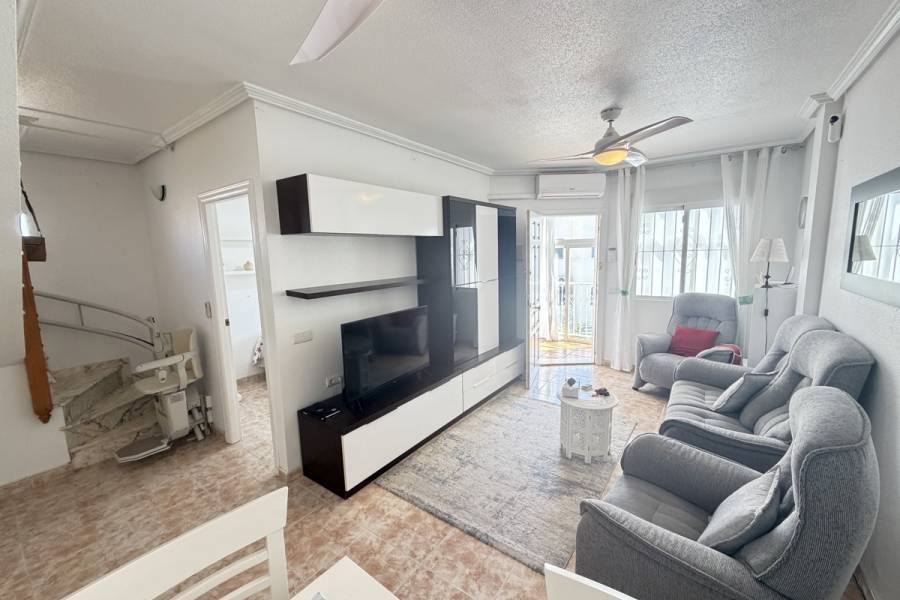 Reventa - Apartamento - Orihuela Costa - La Zenia