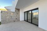 Nieuwbouw - Detached - San Pedro del Pinatar - San Javier
