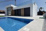 New Build - Detached - Alhama de Murcia - Condado de Alhama