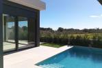 Nieuwbouw - Detached - Pilar de la Horadada - Roda Golf