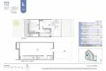 Nueva construcción  - Adosado - El Campello - Platja de L´Amerador