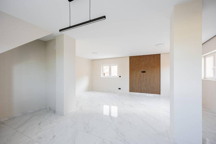 New Build - Detached - Rojales - Ciudad Quesada