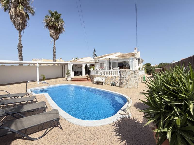 Apartment - Resale - Torrevieja - San Luis