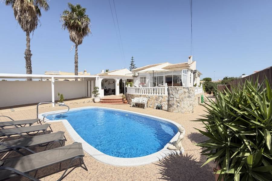 Reventa - Apartamento - Torrevieja - San Luis