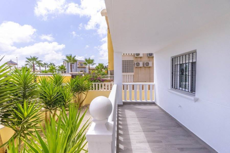 Bestaande bouw - Appartement - Orihuela Costa - Lomas de Cabo Roig