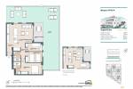 New Build - Apartment - Benicassim - Almadraba